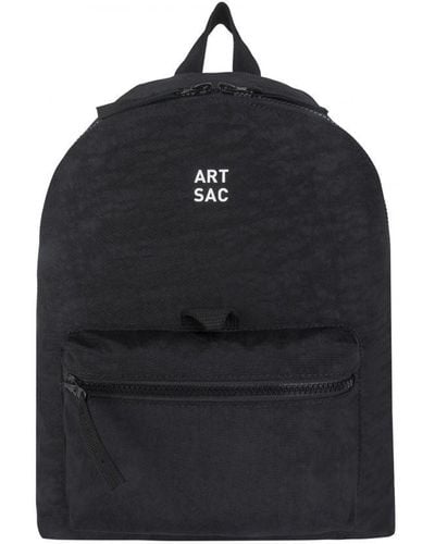 Art-sac Jakson Single M Backpack - Black