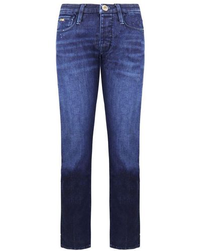 Armani sales jeans tr