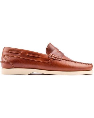 Oliver Sweeney Menorcan Shoes - Natural