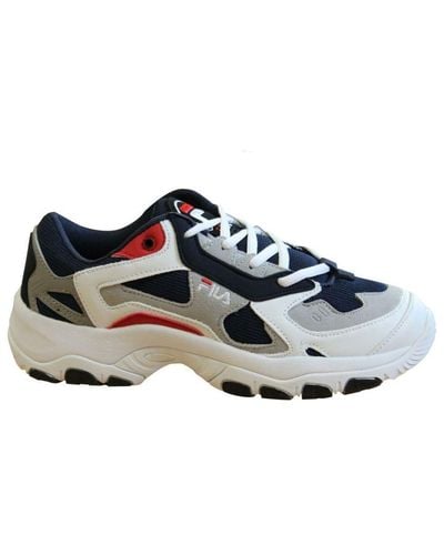 Fila Shoes for Men | Online Sale up to 71% off | Lyst UK