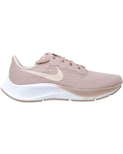 Nike Air Zoom Pegasus 37 Trainers - Pink