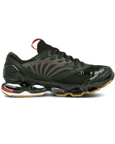 Mizuno x futur 2025