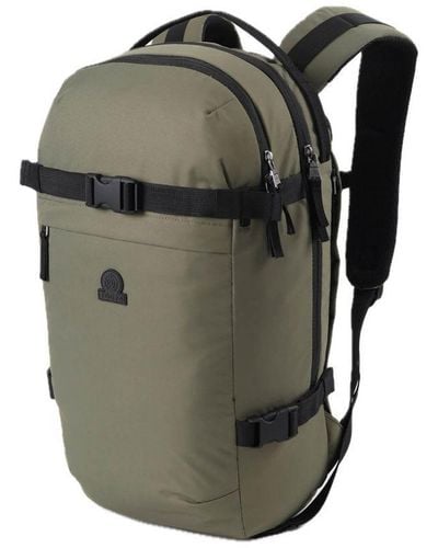 TOG24 Lemm Backpack Light Khaki - Grey