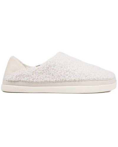 TOMS Ezra Sandalen - Wit