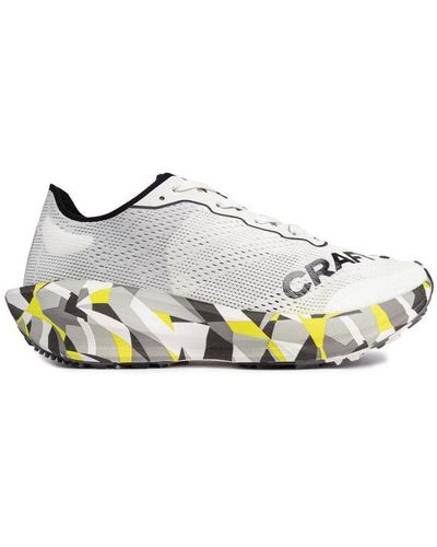 C.r.a.f.t Ctm Ultra Carbon 2 Sneakers - Wit
