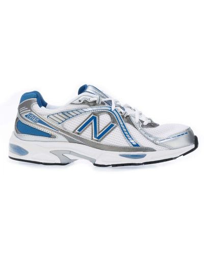 New Balance 625 Running Trainers - Blue