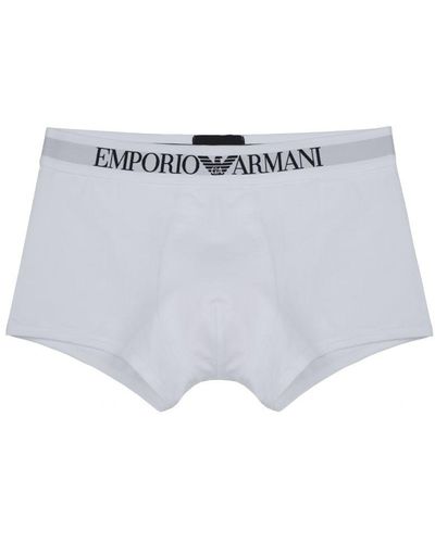 Emporio Armani Ondergoed - Wit