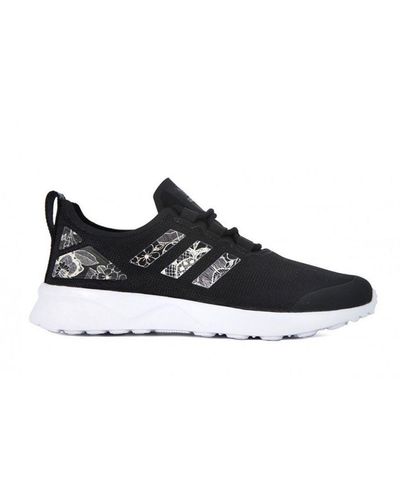 Adidas ZX Flux Shoes for Women - Up to 54% off | Lyst UK