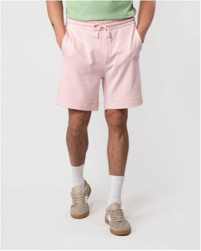 BOSS Boss Sewalk Shorts 50511726 - Pink