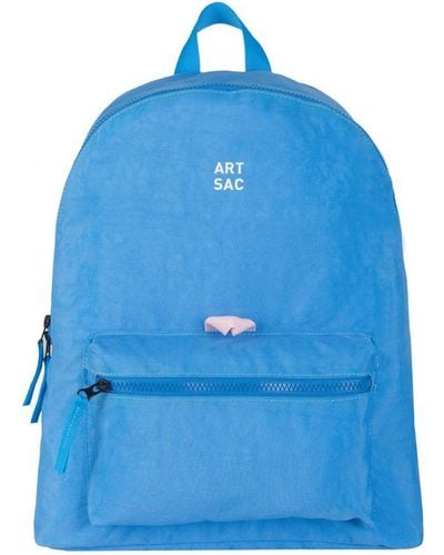 Art-sac Jakson Single L Backpack - Blue