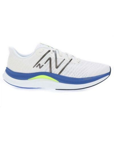 New Balance Fuelcell Propel V4 Running Shoes - Blue