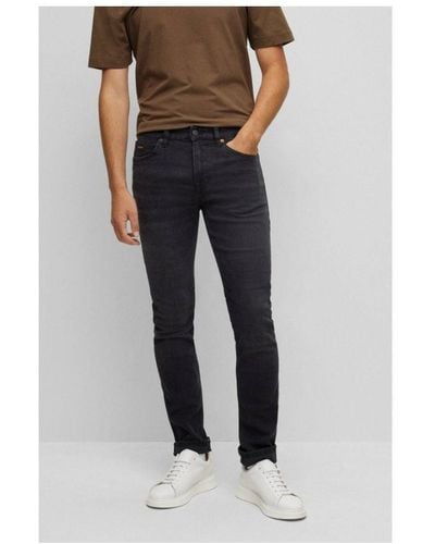 BOSS Jeans for Men | Online Sale up to 39% off | Lyst UK