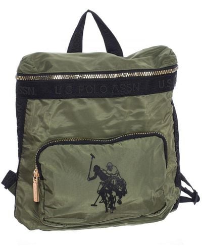 U.S. POLO ASSN. Backpack Beun55844Wn1 - Green