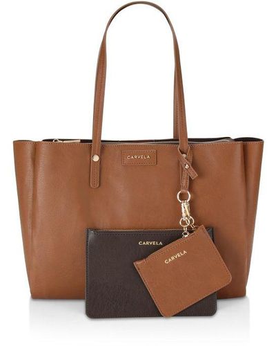 Carvela Kurt Geiger Tote bags for Women | Online Sale up to 55% off | Lyst  UK