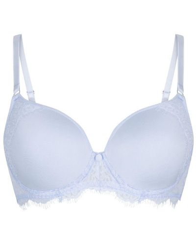 Lingadore Uni-fit Bh In Blauw