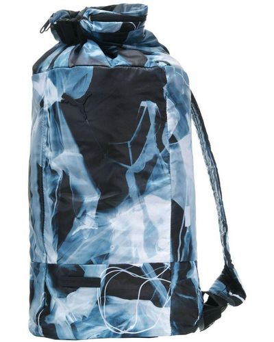 PUMA Hussein Chalayan Urban Mobility Backpack Rucksack 069848 02 Y26A - Blue