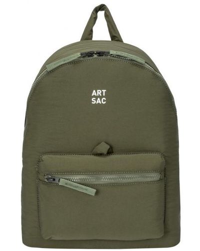 Art-sac Jakson Single Padded M Backpack - Green