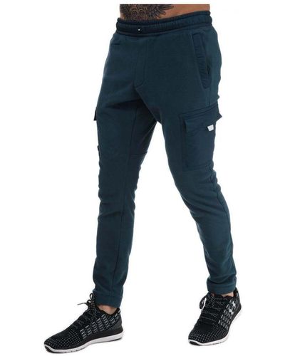 Under Armour Coldgear Infrared Utility Cargo Trousers - Blue