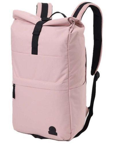 TOG24 Boulton Backpack Faded Pink