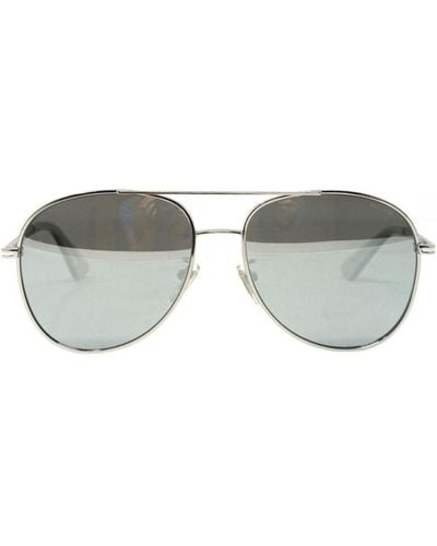 Police Spl777C 528X Sunglasses - Grey