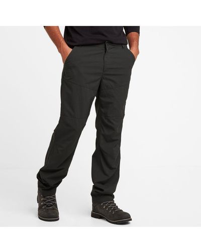 TOG24 Rowland Trousers Storm - Black