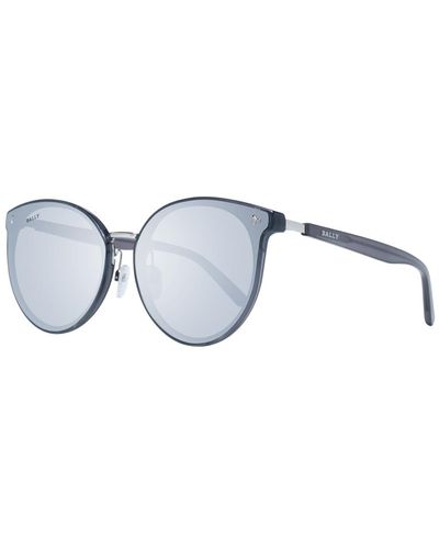 Bally Sunglasses By0043-k 20c 65 - Blauw