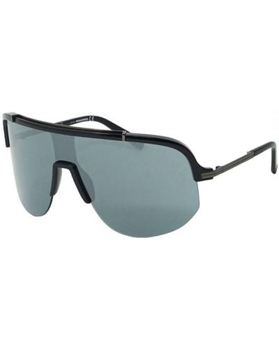 DSquared² Dq0345 10C Sunglasses - Blue