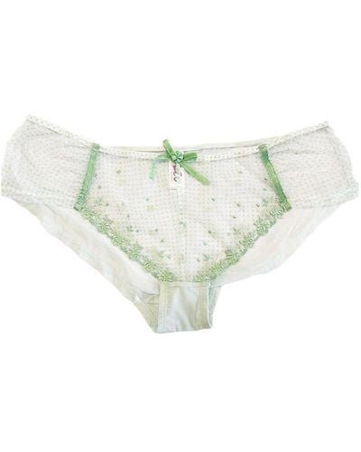 Cleo By Panache 5134 George Short - Green