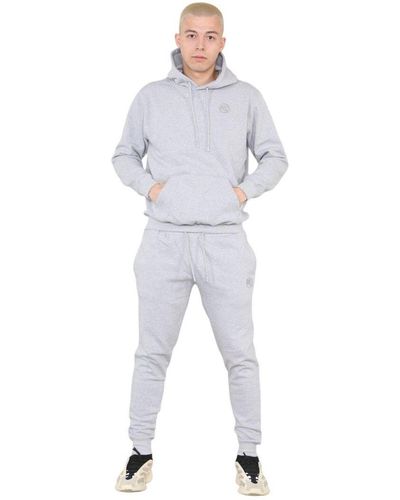 MYT Pullover Hooded Tracksuit - Blue