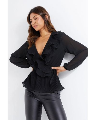 Quiz tops deals sale