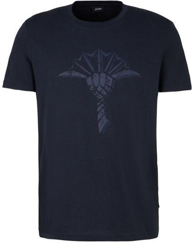 Joop! Alerio T-Shirt - Blue