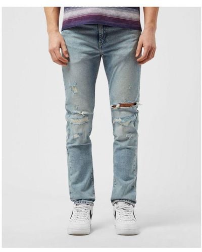 Levi's Levi's 510 Skinny Just Leaving Jeans in Blue for Men | Lyst UK