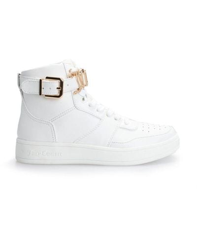 Juicy Couture Sneakers Candice Vrouw Wit