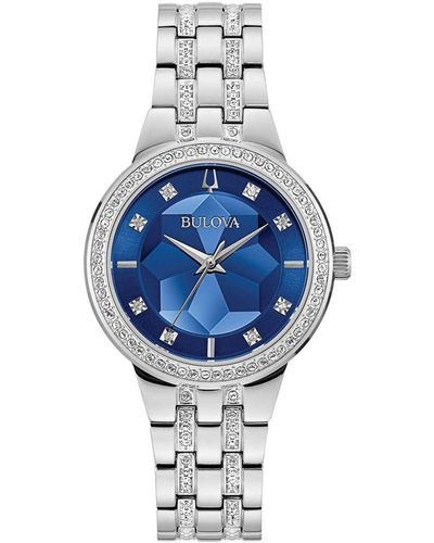 Bulova ladies cheap watch sale