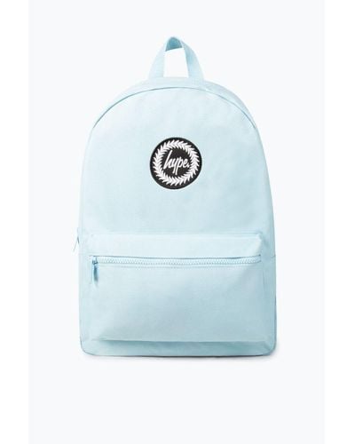Hype Powder Essential Backpack - Blue