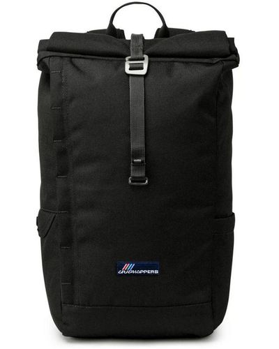 Craghoppers Kiwi Classic 20l Backpack - Black