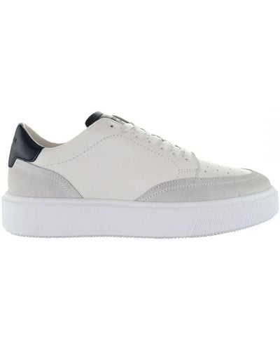 Ted Baker Luigis Trainers - White