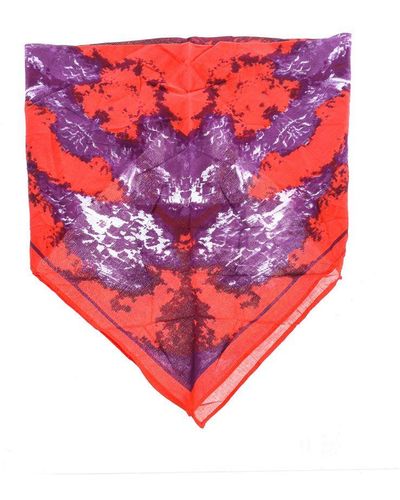 Buff Face And Neck Bandana With Lightweight Fabric 114100 - White