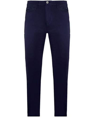 Gray Giorgio Armani Trousers, Men's Fashion, Bottoms, Trousers on Carousell-demhanvico.com.vn