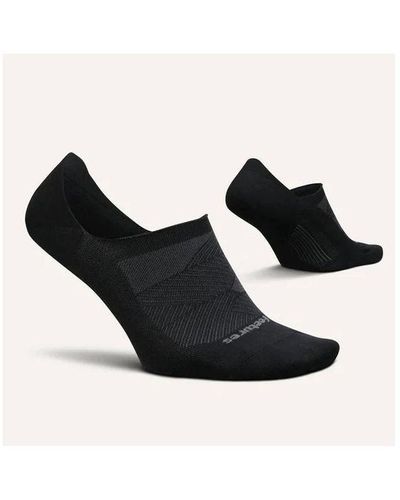 Feetures Elite Ultra Light Invisible Nylon - Black