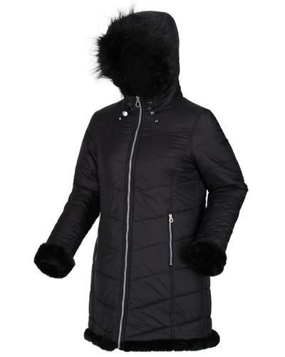 Regatta Padded and down jackets for Women | Black Friday Sale & Deals up to  73% off | Lyst UK