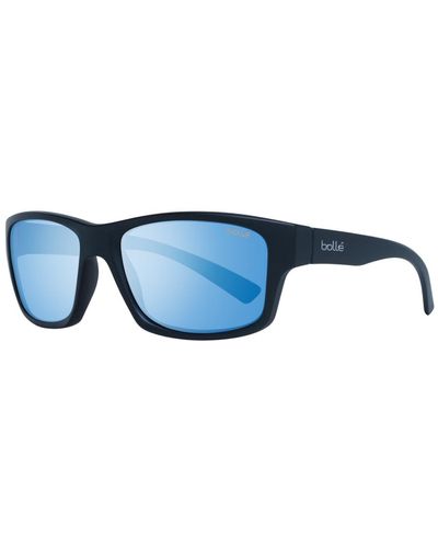 Bollé Sunglasses 12647 Holman 130 - Blauw