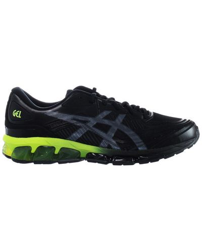 Asics Gel-quantum 360 Vii Grey Trainers in Blue for Men | Lyst UK