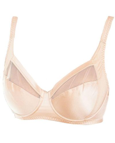 Playtex Shaping Bra With Underwire And Cups P04R3 - Natural