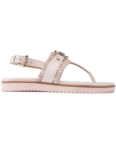 Michael Kors Rory Thong Sandalen - Roze