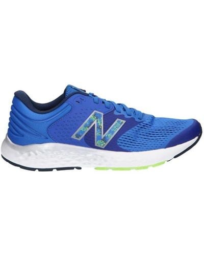 New Balance Trainers For - Blue