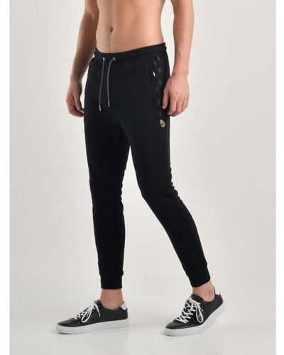 Luke 1977 deals jogging bottoms