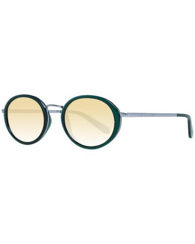 Benetton Benetton Sunglasses Be5039 527 49 - Metallic