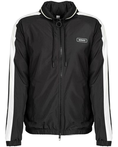 Antony Morato Jas Windbreaker Mannen Zwart