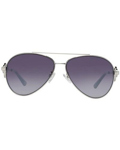 Guess Aviator Gradient Gf0365 Metal (Archived) - Blue